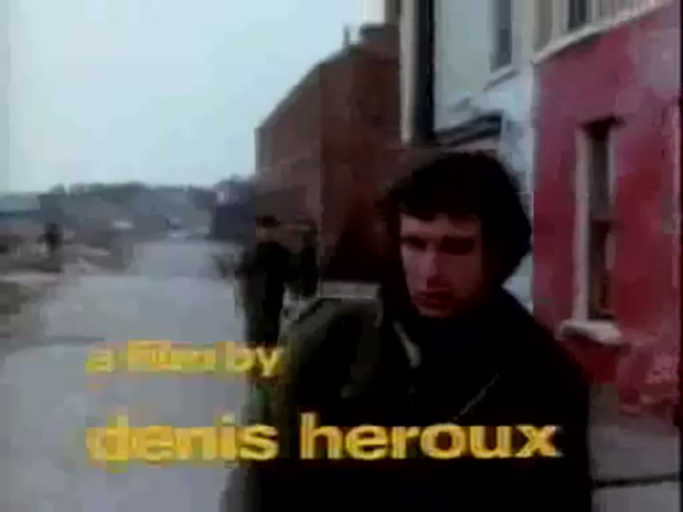 Born for Hell (1976)