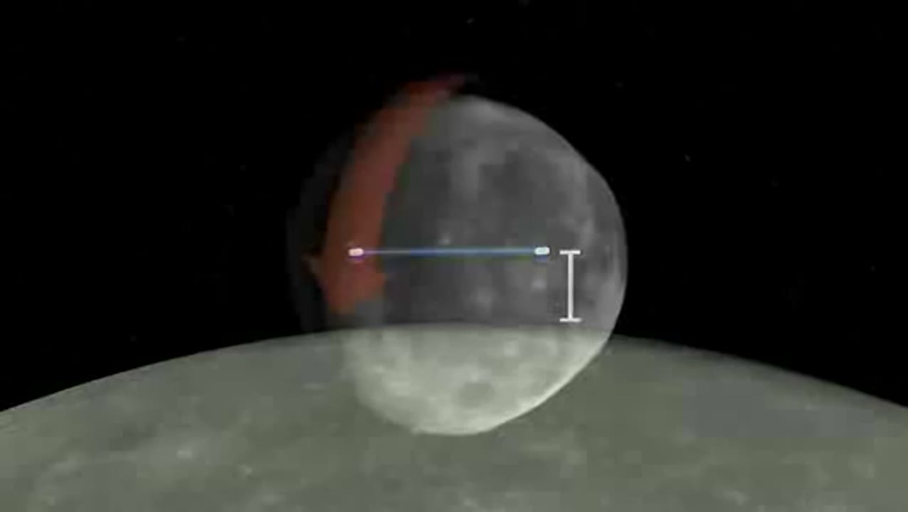 GRAIL Doing Science on This Week @ NASA