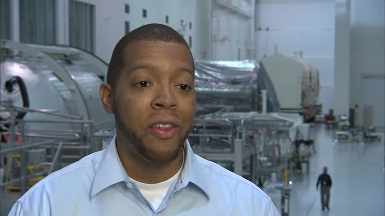 D. Lance Rogers III