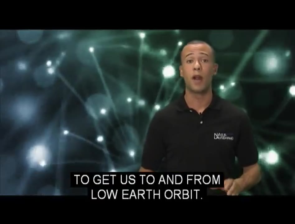 The Launch Abort System and g-Forces
