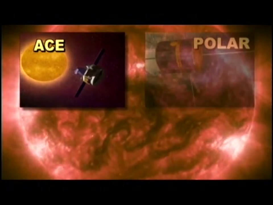 NASA SCI Files - The Sun