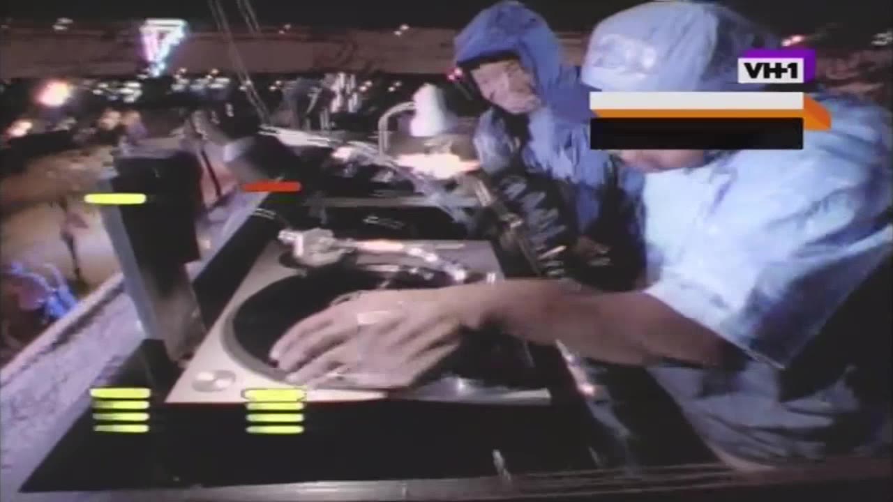 VH1 LA - Best of... The Daisy Age - 30/09/2020