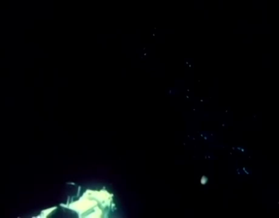 War of the Planets (1977)