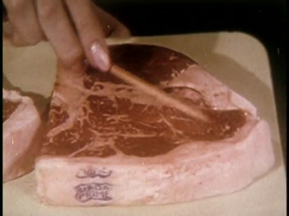 How to Buy Meat (Part I)