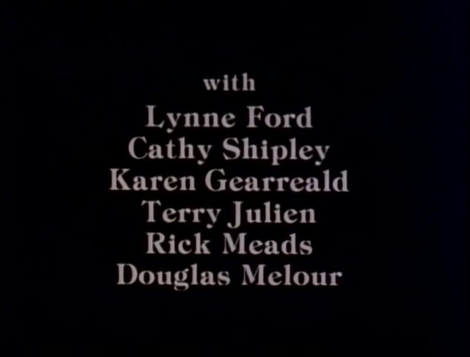 Fanny Crosby (FULL MOVIE)