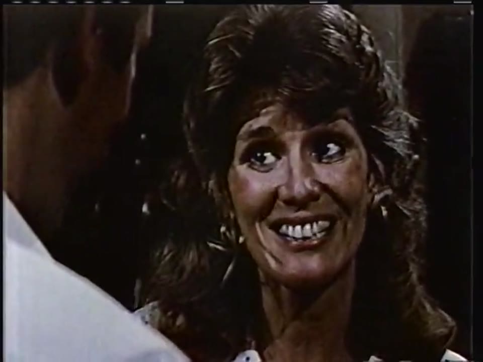 1983.10.21 - KRON - Hill Street Blues - Concert for Bangladesh - Misc Clips