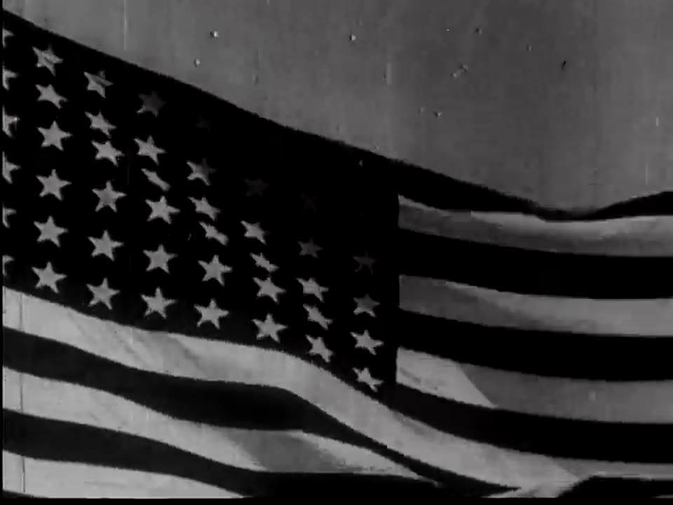 Story of Our Flag, The