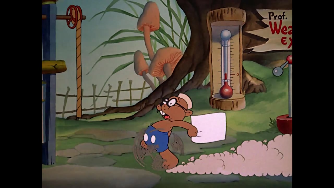 Pantry Panic (1941)