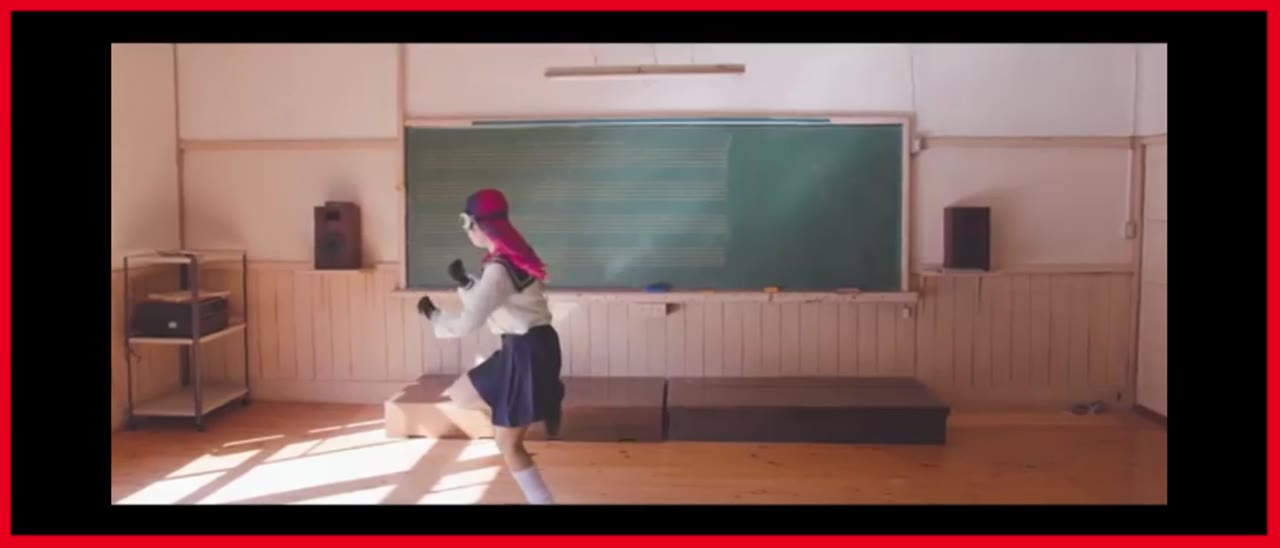 Yucco Miller Music Videos - Cheer / Detective Conan / Kiki's Delivery Service / Lemon / Stormy Night