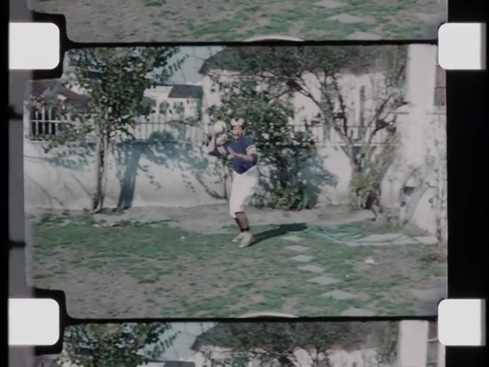 Home Movie: 003791