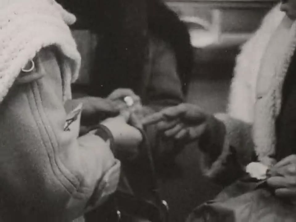 The Wreck of the New York Subways (Newsreel #47)