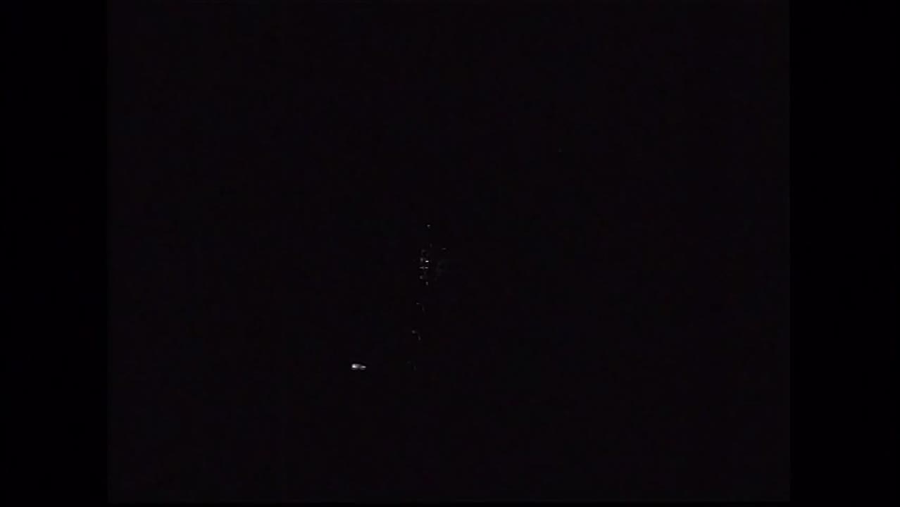 APOLLO 15 16MM ONBOARD FILM