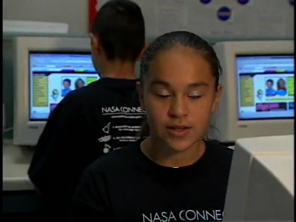 NASA Connect - TWM - Kite Student Activity