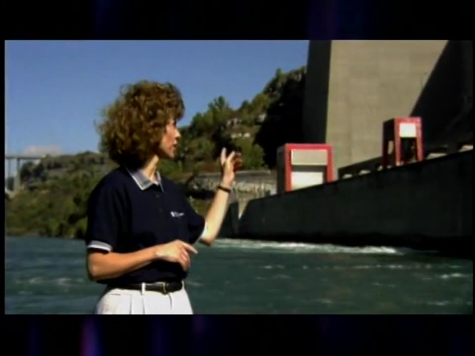 NASA Why? Files - Niagara Power Project