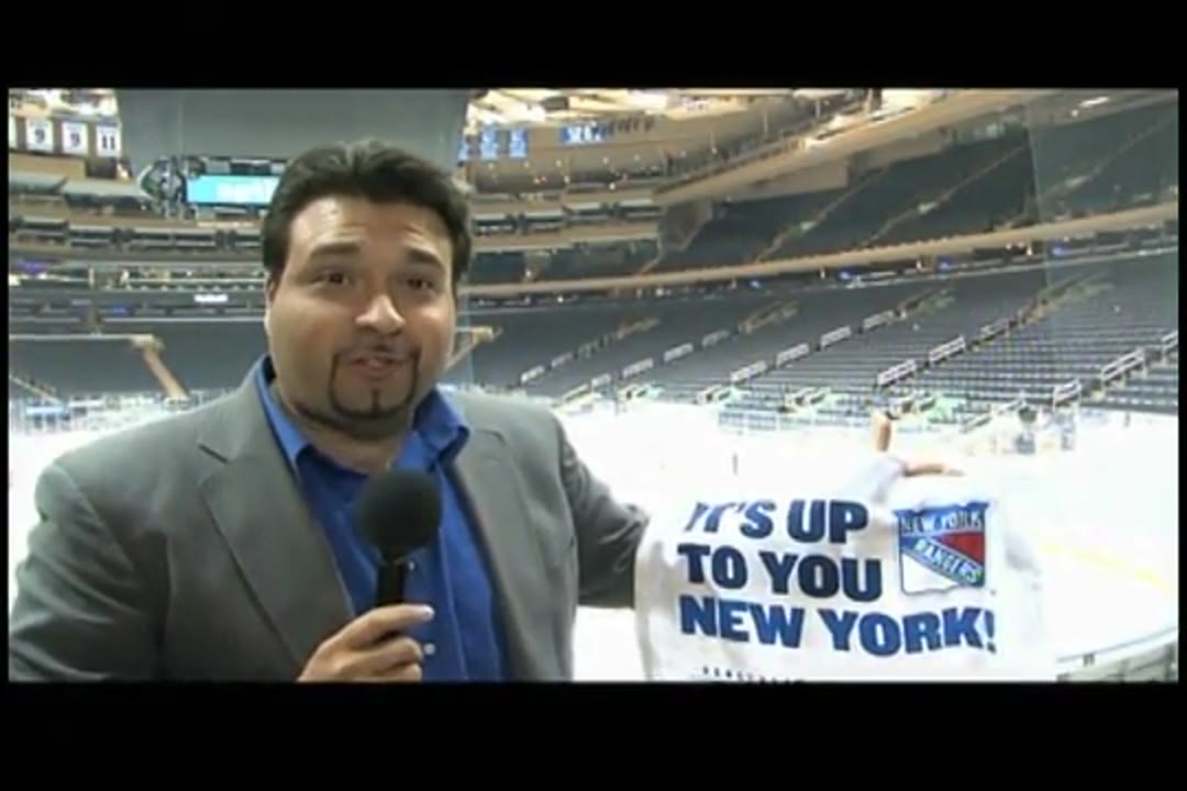 Sports Roundup W/ Bobby C | May 2, 2014.