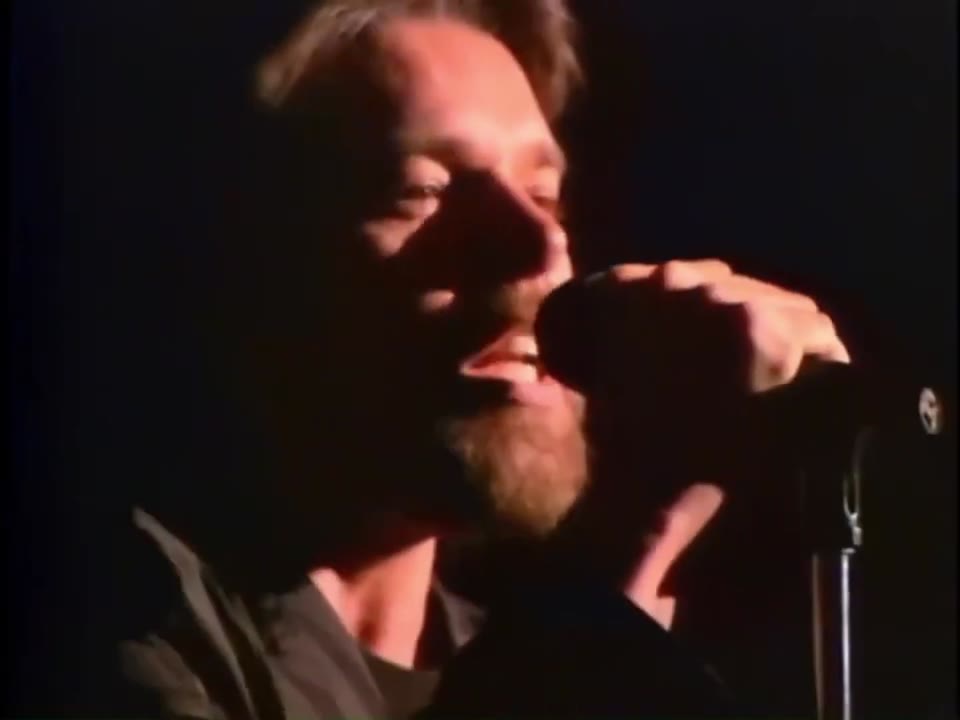 BOB SEGER SHAKEDOWN ( Official Extended Music Video) EDDIE MURPHY