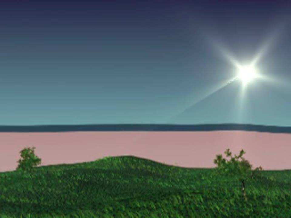 Soil Moisture and Drought