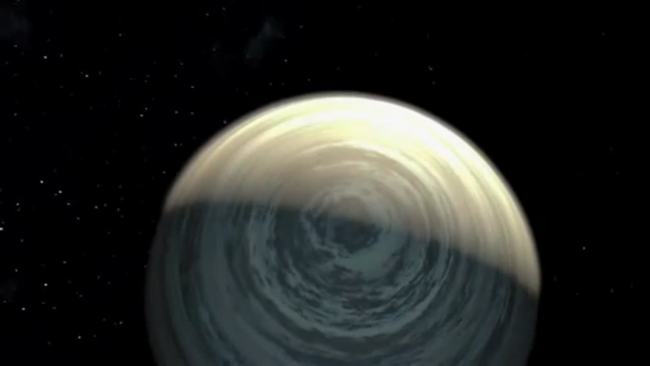 NASA's Kepler Mission Discovers Kepler-16b, A Planet Orbiting Two Suns