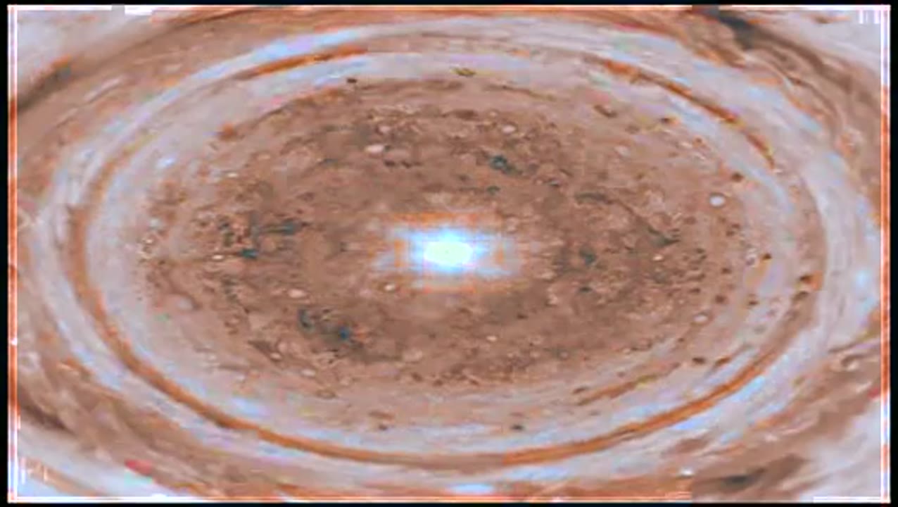 "Conquering the Gas Giant"