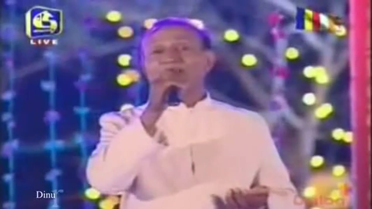 Wew Ismaththe Dagaba