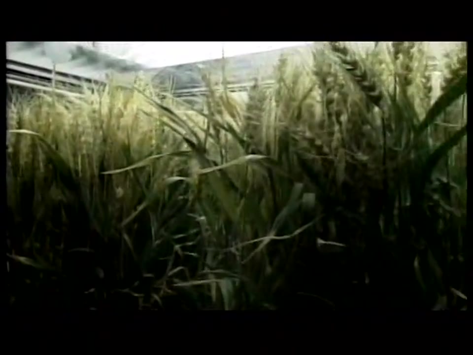 NASA Destination Tomorrow - DT17 - Food Tech in Long Space Trip