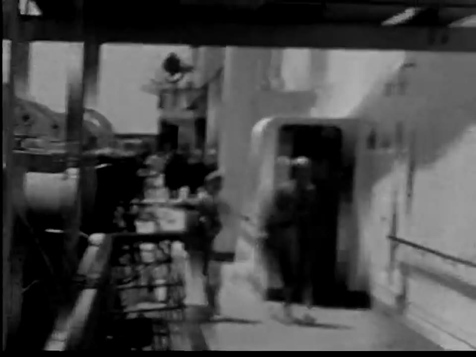 [Home Movies: Unidentified]