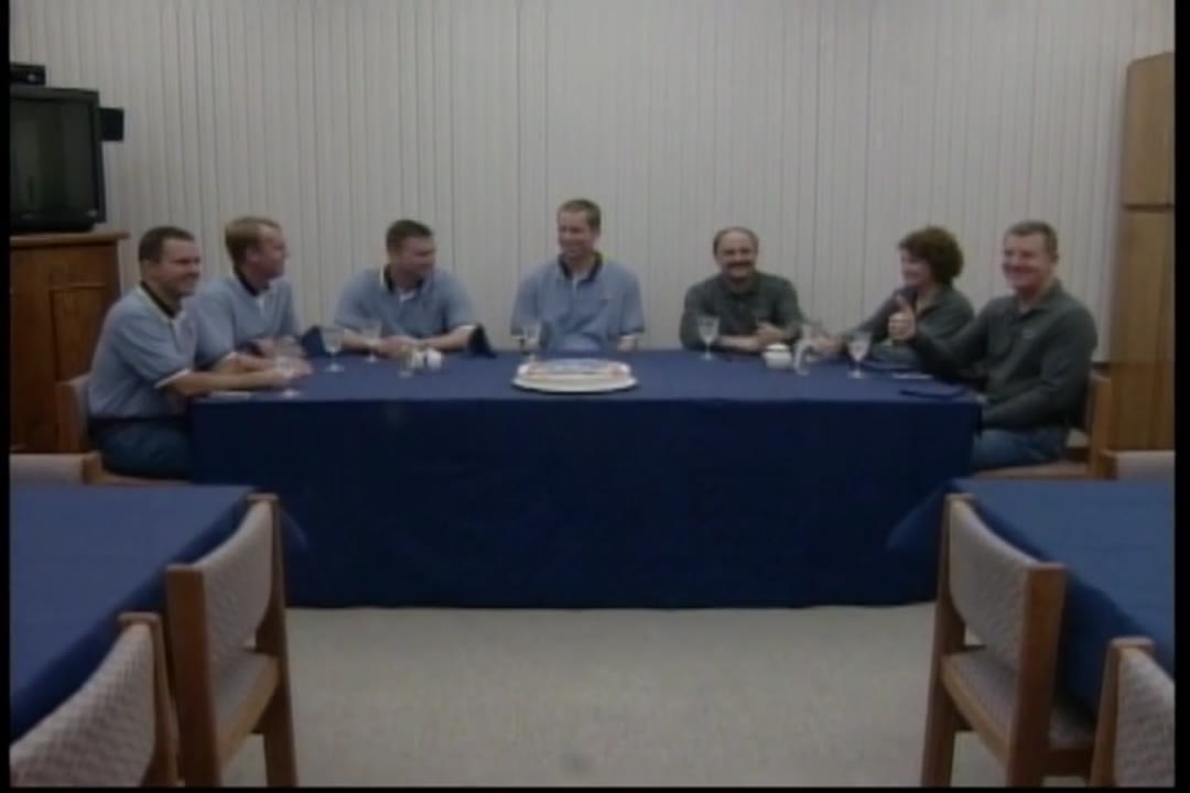 JSC_1878_STS102_Post_Flight_Presentation.wmv