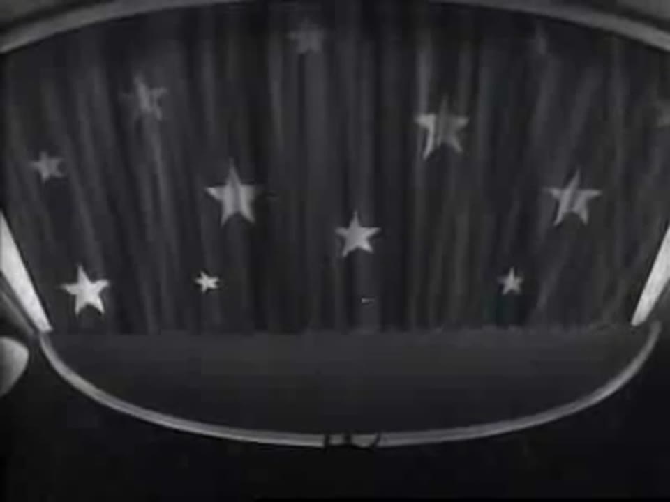 Movie Trailers (Promotion for Morning and Midnight Shows)