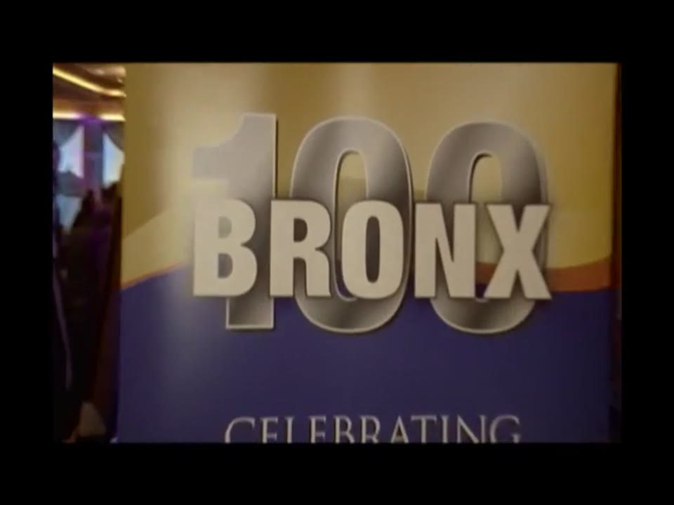 BX Chamber Bronx Builders Awards