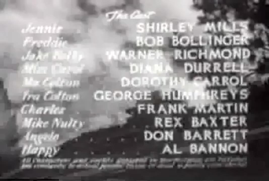 Child Bride (1938)