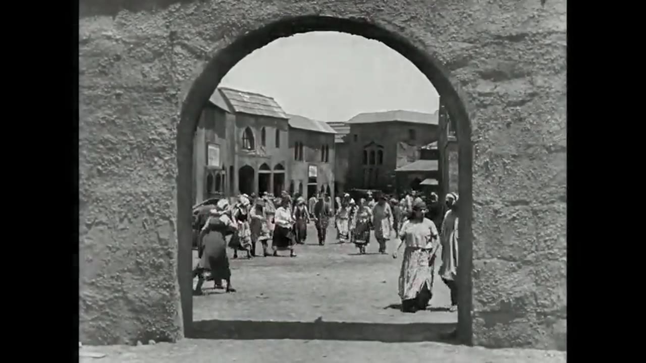 HIs Royal Slyness (1920) Directed By Alfred J. Goulding, Hal Roach