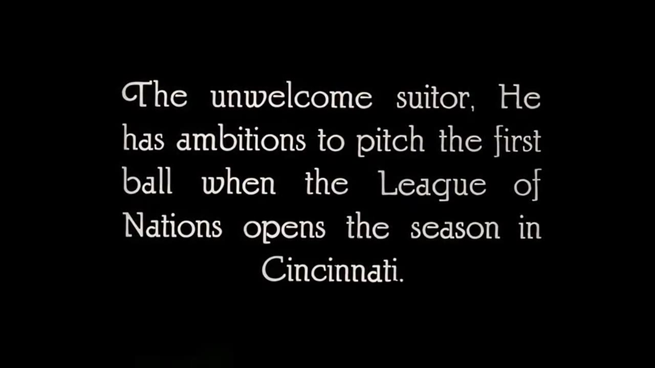 Spring Fever (1919) Directed By Hal Roach