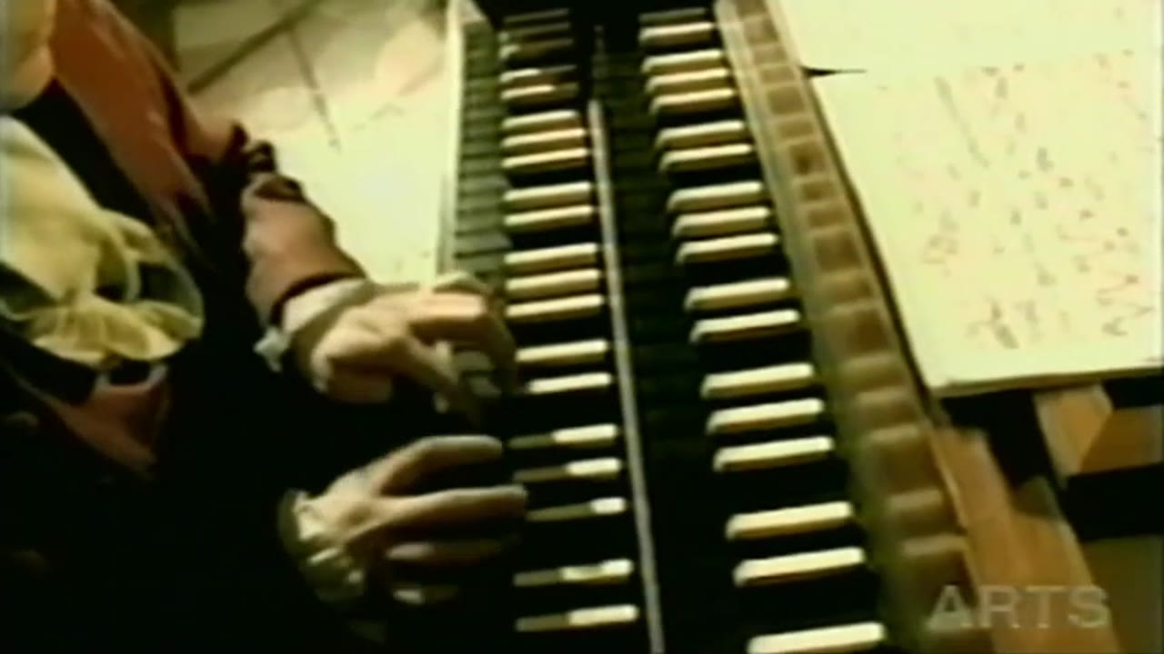 Classic Arts Showcase - (2020) Il Giardino Armonico - La Forqueray from Pieces de Clavecin en Concert