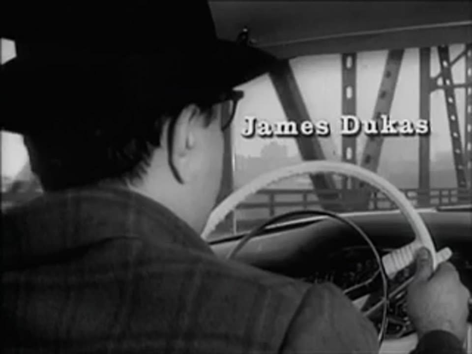 The St. Louis Bank Robbery (1959)
