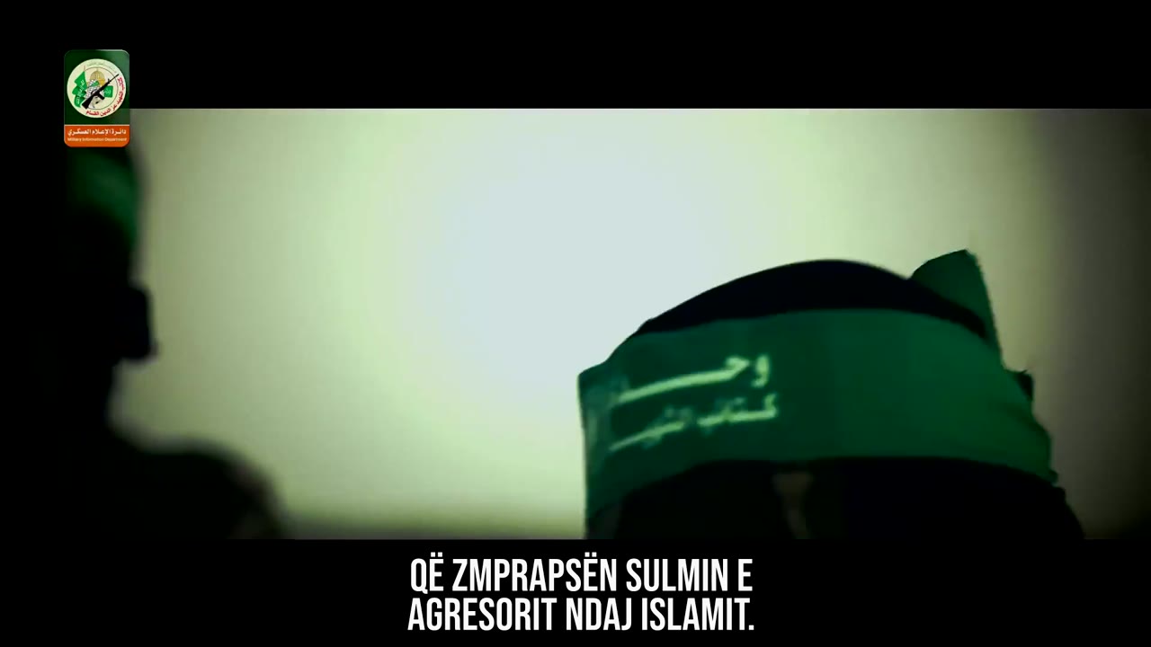 Tregimi i Ushtarëve [CC]