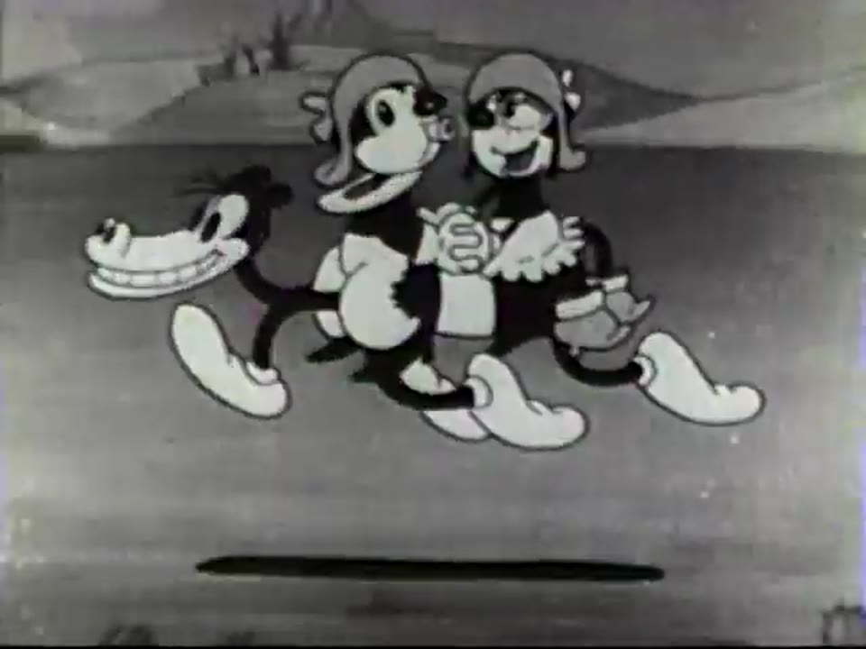 Rodeo Dough (1931)