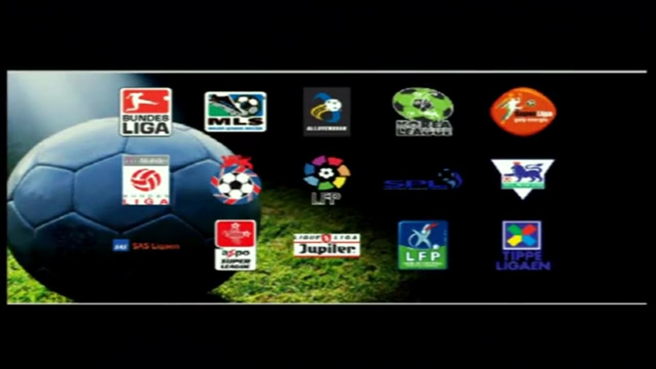 FIFA Football 2004 Xbox PAL Gameplay