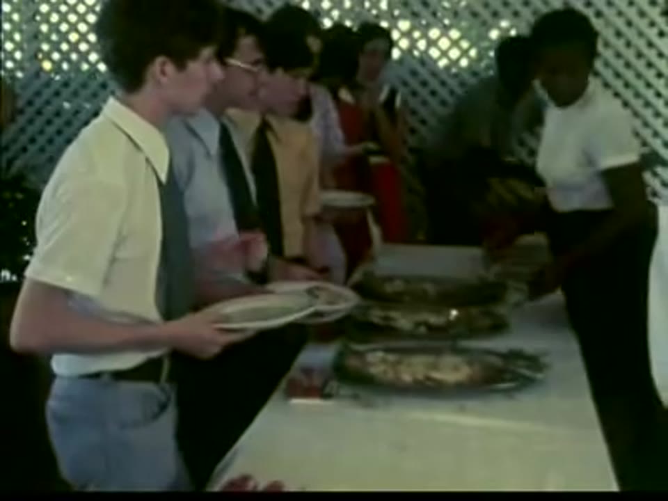 [Home Movies: Aruba 1972]