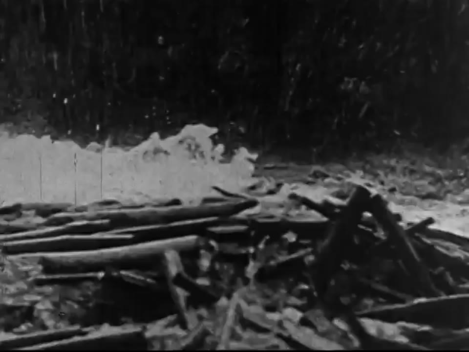 Air: A Film Lesson in "General Science"