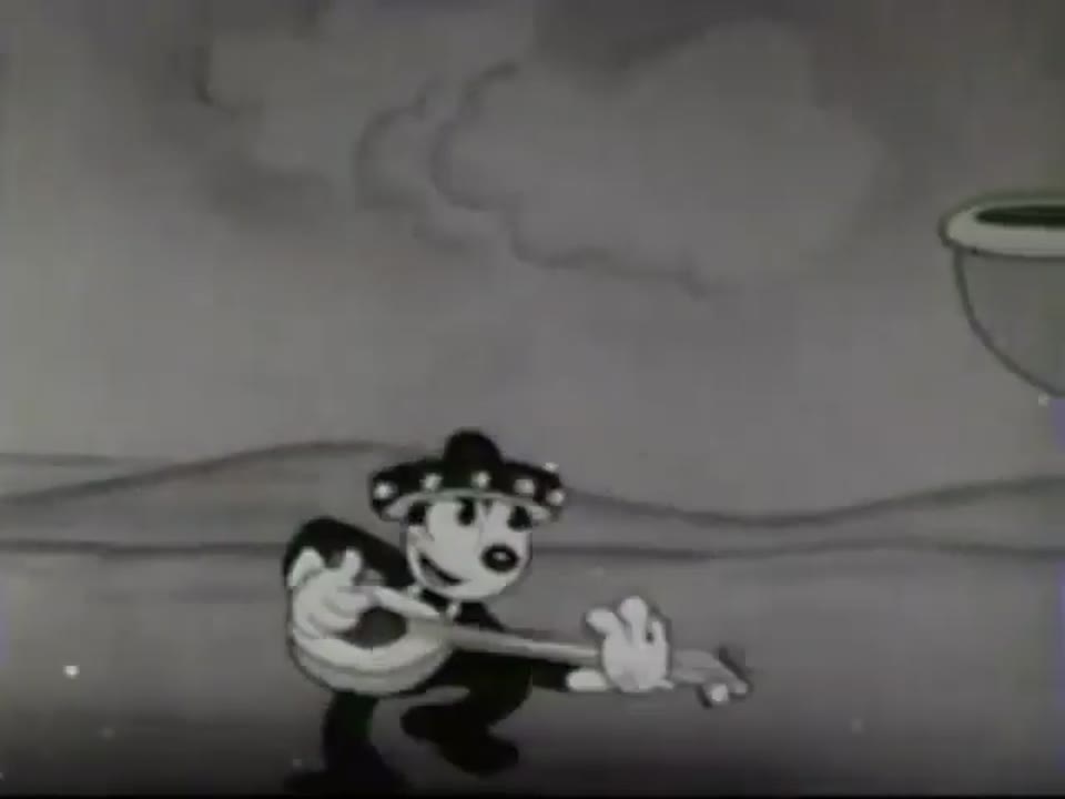 Love Krazy (1932)