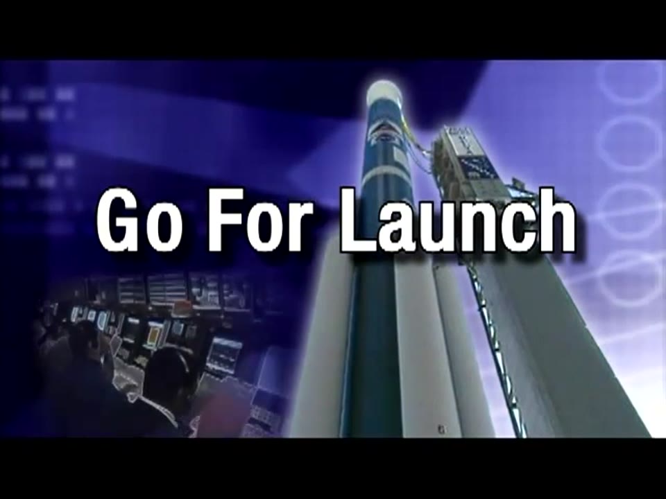Go For Launch!