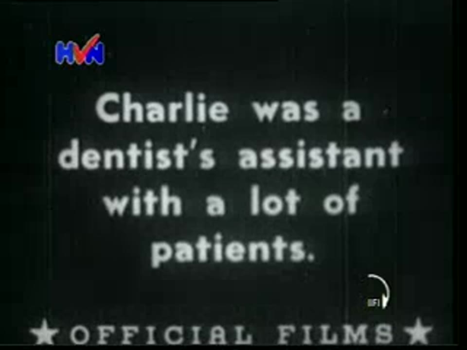 Laffing Gas (1914)