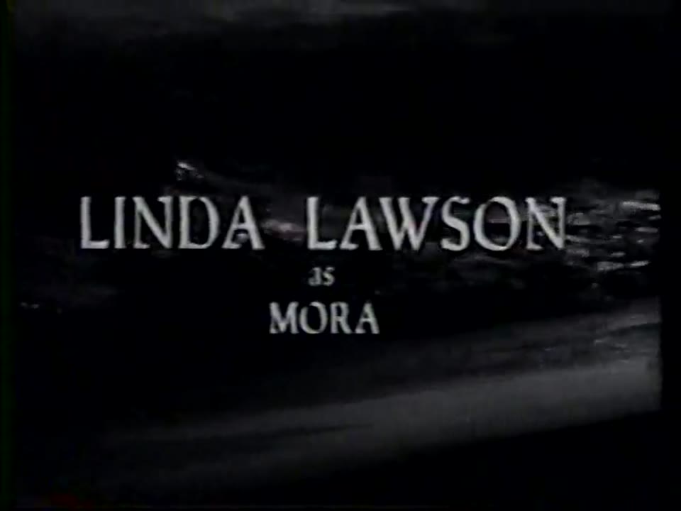 Night Tide (1961)