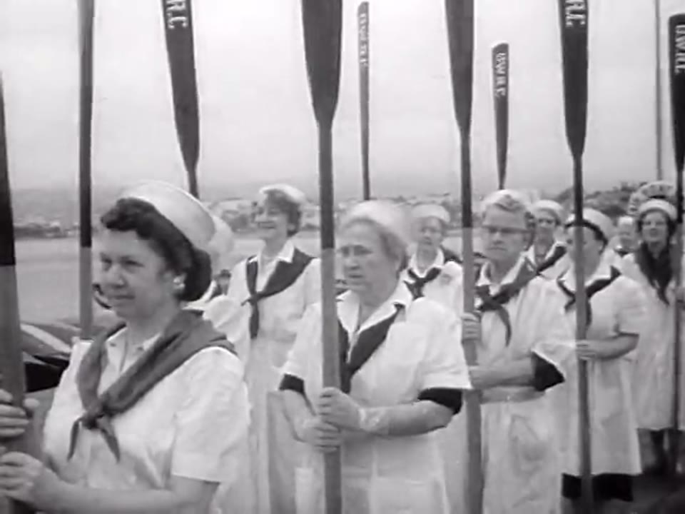 [Oakland Womens Rowing Club]