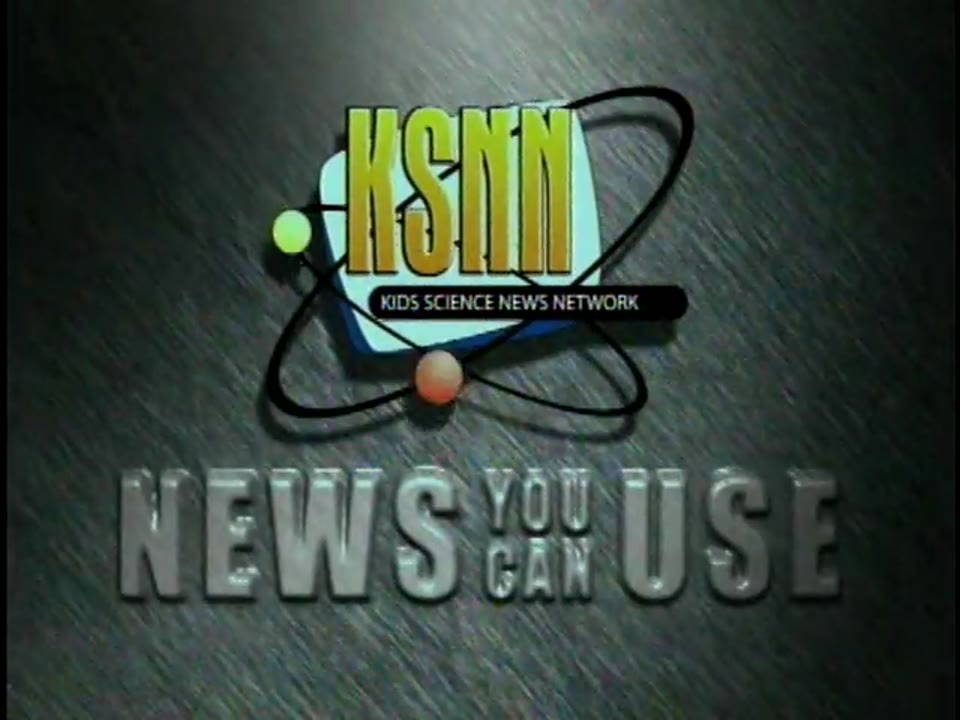 NASA KSNN - Atomic Clocks