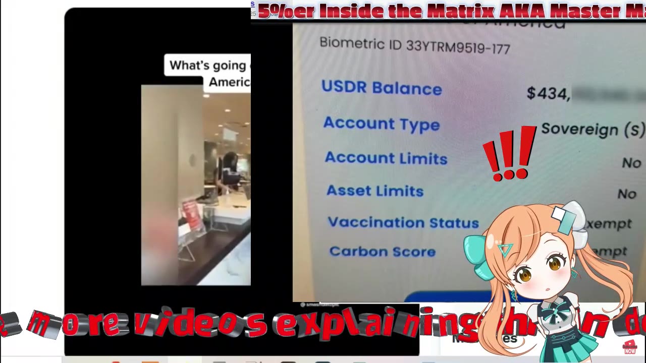 WHAT' S GOING ON AT BANK OF AMERICA