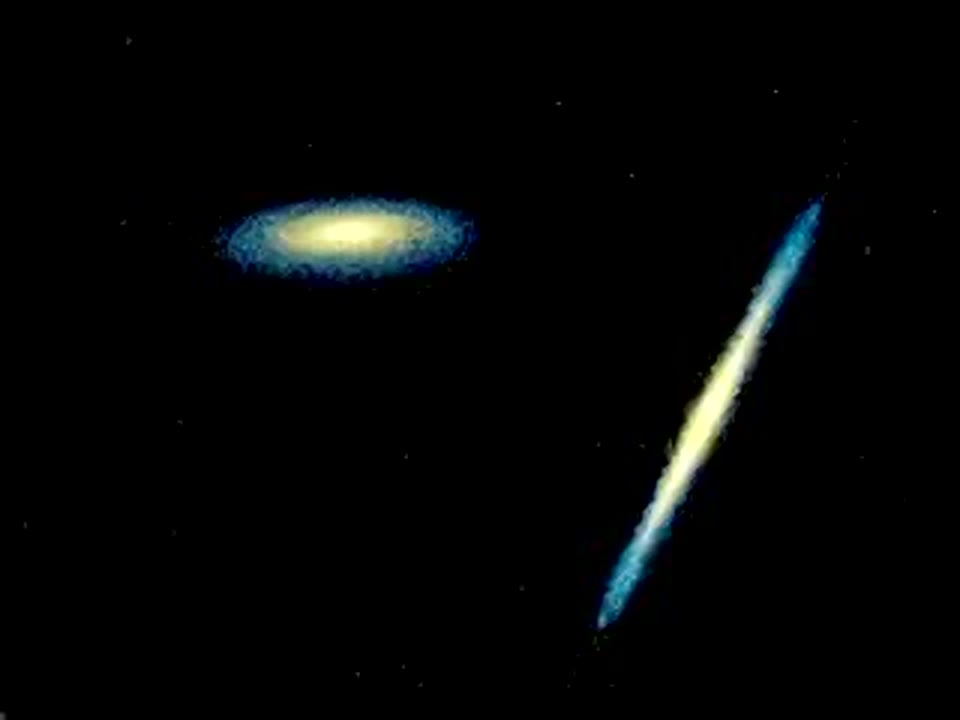 Star Clusters Born in the Wreckage of Cosmic Collisions
