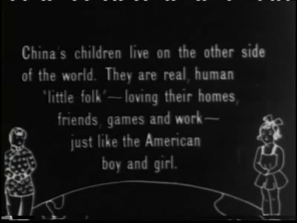 China's Children