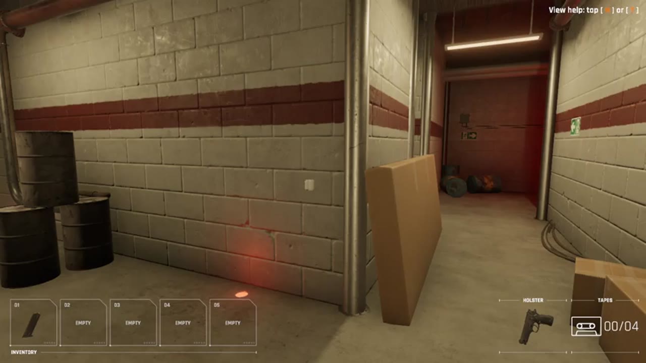 [2020-04-30] Receiver 2 (PC): New Update! (Part 6)