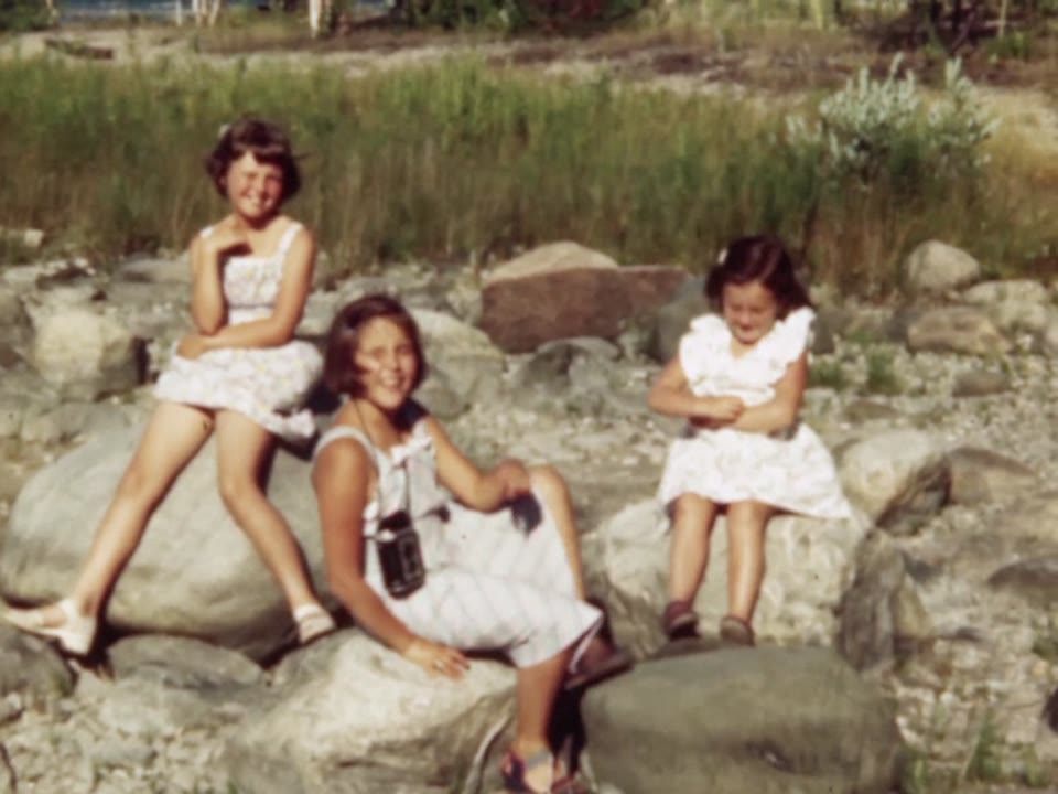 Home movie: 010054_001: 1940s Great Lakes recreations and Ohio parade